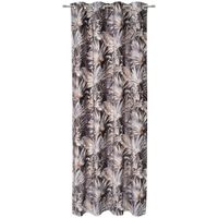 Esposa ZÁVES S OČKAMI, nepriehľadné, 140/245 cm