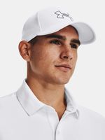 Under Armour Storm Driver Siltes sapka Fehér