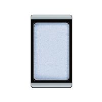 ARTDECO Eyeshadow Glamour pudrasta senčila za oči v praktičnem magnetnem etuiju odtenek 30.394 Glam light blue 0,8 g