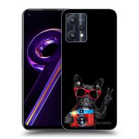 ULTIMATE CASE pro Realme 9 Pro 5G - Francúzsky Buldoček