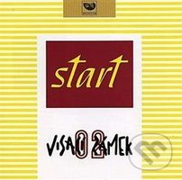 Visací zámek: 02 Start LP - Visací zámek
