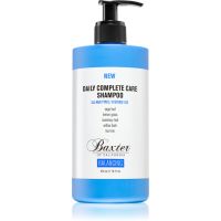 Baxter of California Daily Complete Care šampon za dnevno uporabo za lase 473 ml