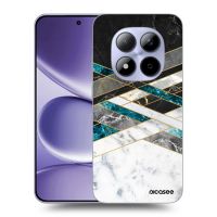 ULTIMATE CASE pro Xiaomi Redmi Note 15 Pro - Black & White geometry