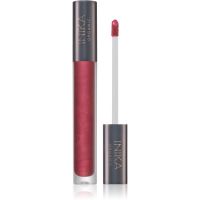 INIKA Organic Lip Gloss balzam za ustnice odtenek Rosewood 5 g