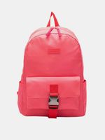 Consigned Finlay Clip Rucksack Rosa