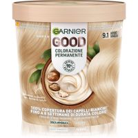 Garnier Good Color permanentní barva na vlasy 9.1 Biondo Vaniglia 1 ks