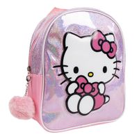 KIDS BACKPACK FREE TIME FANTASIA HELLO KITTY