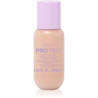 Technic Cosmetics Pro Tint lekki podkład nadający naturalny wygląd odcień Toffee Coffee 30 ml