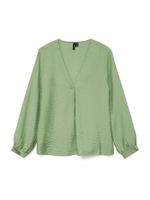 VERO MODA Bluza 'VMURLI'  menta
