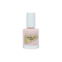 Max Factor dlouhotrvající lak na nehty - Miracle Pure Nail Colour - 220 Cherry Blossom