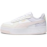 Puma CARINA STREET Дамски кецове, бяло, размер 40