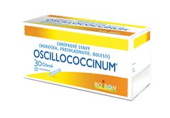 BOIRON Oscillococcinum 30 ks
