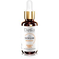 Delia Cosmetics You Define aufhellendes Serum für das Gesicht 30 ml