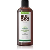 Bulldog Original żel pod prysznic dla mężczyzn 300 ml
