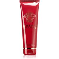 Versace Eros Flame balsam po goleniu dla mężczyzn 100 ml