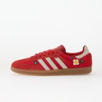 Sneakers adidas Samba Og W Bright Green/ Off White/ Gum4 EUR 40