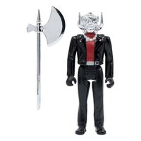Motörhead Figur - Warpig - Japanese Chrome