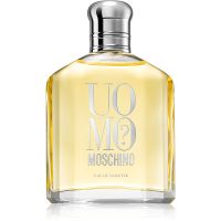 Moschino Uomo? Eau de Toilette für Herren 125 ml