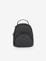 Vuch Mundy Rucksack Schwarz