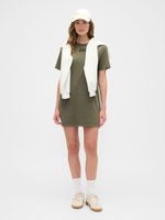 GAP Dress with logo - Women's