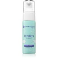 Bell Hypoallergenic Besties зволожуюча основа під макіяж відтінок 001 Bright 30 гр