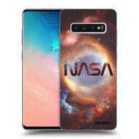 ULTIMATE CASE pro Samsung Galaxy S10 Plus G975 - Nebula