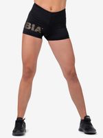 Nebbia Gold 828 Shorts Schwarz