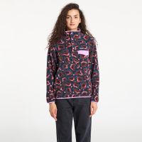 Bluza Pataognia W's LW Synch Snap-T P/O Soft Spirea: Dried Vanilla L