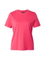 VERO MODA Majica 'VMPaulina'  malina