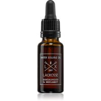 The Olphactory Lacrosse Sandalwood & Bergamot ароматична олійка 15 мл