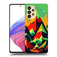 ULTIMATE CASE pro Samsung Galaxy A53 5G A536 - Toronto