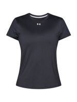 UNDER ARMOUR Tehnička sportska majica 'Vanish'  crna