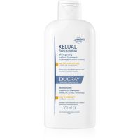 Ducray Kelual Squanorm Moisturizing Treatment Shampoo Dry Dandruff шампунь проти сухої лупи 200 мл