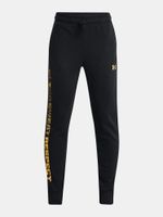 Under Armour Sweatpants UA PJT Rock RVL FLC JGRS-BLK - Boys