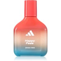 Adidas Vibes Happy Feels парфумована вода унісекс 50 мл