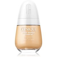 Clinique Even Better Clinical Serum Foundation SPF 20 Serum Foundation SPF 20 nijansa 56 Cashew 30 ml