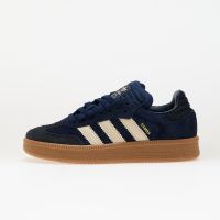 Trampki adidas Samba Xlg Night Indigo/ Crew White/ Gum4 EUR 46