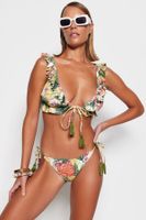 Damen Bikini Set Trendyol