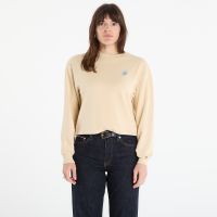 Bluza Tommy Hilfiger Script Reg Sweatshirt Country Ivory L