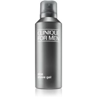 Clinique For Men™ Aloe Shave Gel гел за бръснене 125 мл.