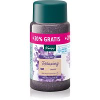 Kneipp Relaxing Lavender saruri de baie Lavender 600 g