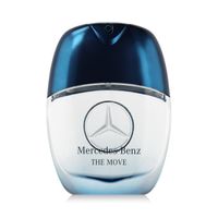 Mercedes-Benz The Move EDT 60 ml M