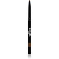 Chanel Stylo Yeux Waterproof Eyeliner wasserfest Farbton 20 Espresso  0,3 g