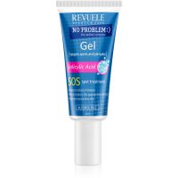 Revuele No Problem SOS Spot Treatment локальний догляд проти акне з саліциловою кислотою 25 мл