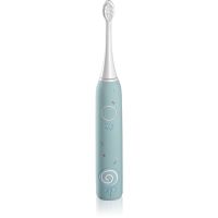 Concept Kido Smile ZK6020 elektrický zubní kartáček pro děti 5-9y Blue 1 ks