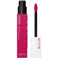 Maybelline New York Superstay Matte Ink Folyékony Rúzs - 120 Artist