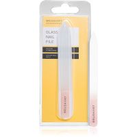 BrushArt Accessories Glass nail file скляна пилочка для нігтів