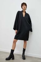By Malene Birger Vlnené šaty By Malene Birger