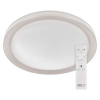 LED přisazené svítidlo SABI, kruhové 30W, stmív. se změnou CCT