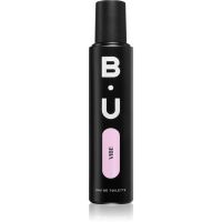 B.U. Vibe туалетна вода для жінок 50 мл